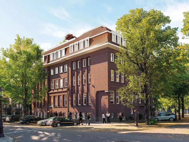 WJ Projects - Amsterdam